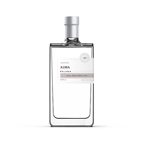 Árpád Alma pálinka (40% 0,5 L) Borvilág édes íz