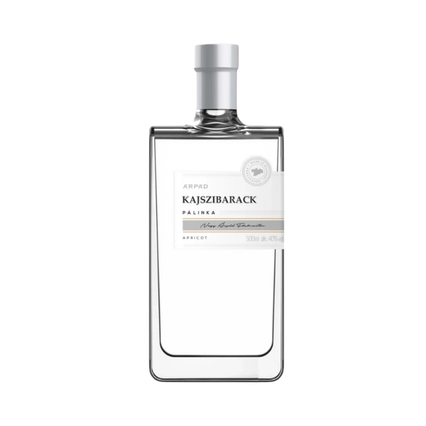 Árpád Apple pálinka (40% 0.5 L)