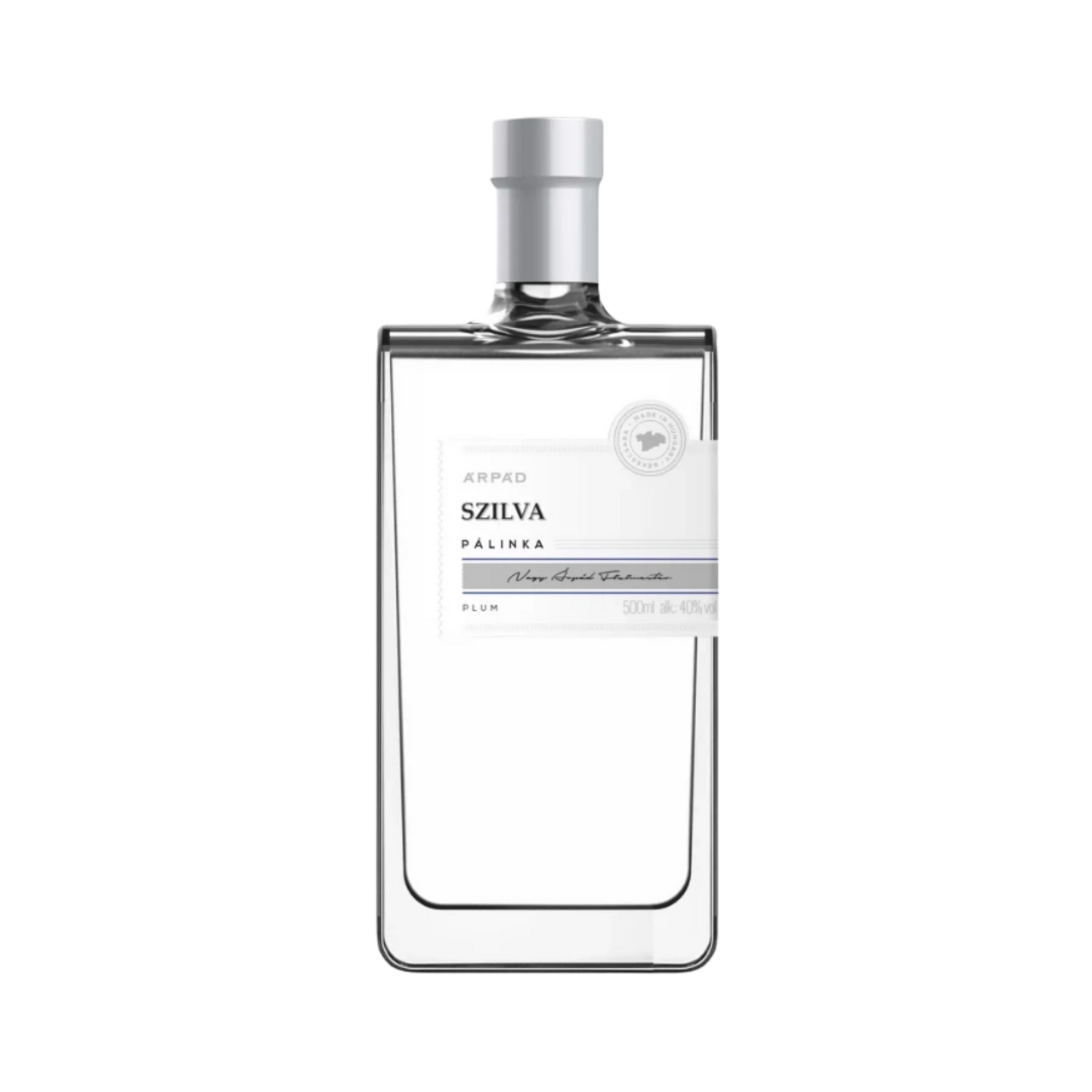 Árpád - Silver Szilva pálinka