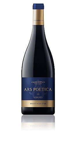ARS POETICA PINOT NOIR 2020 (0,75 L) Borvilág vörösbor