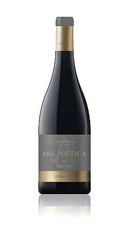 Ars Poetica Syrah 2021 (0,75 L) Borvilág vörösbor