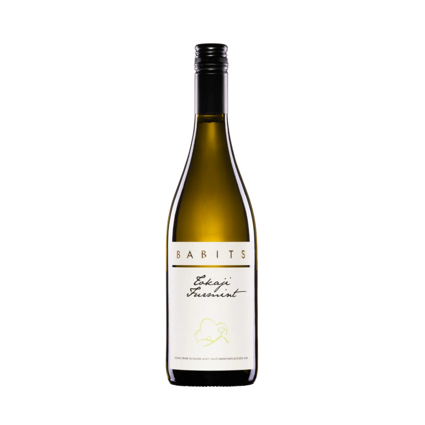 Harsányi Winery - Aszú 6 Puttonyos
