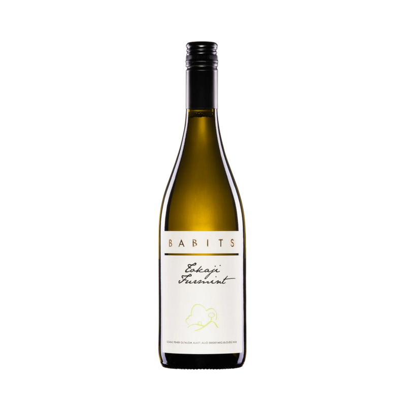 Babits pincészet - Birtok Furmint