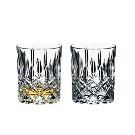 Riedel Spey Whisky Tumbler pohár 2 db