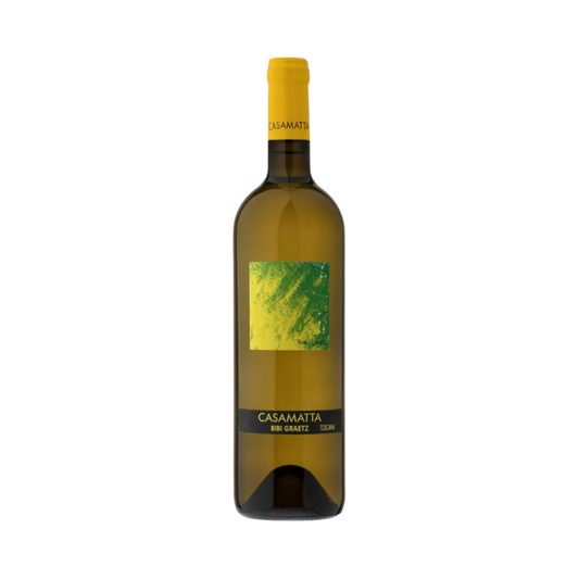 Bibi Graetz - Colore Bianco