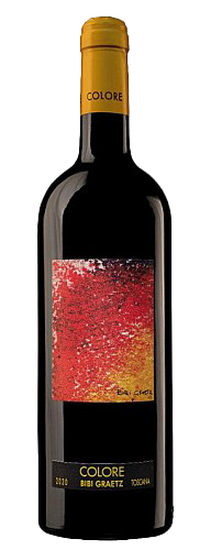 Bibi Graetz - Colore I.G.T Red
