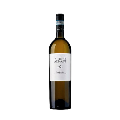 Albino Armani: Lugana 2024 (0.75 L)