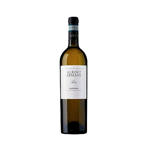 Albino Armani: Lugana 2024 (0,75 L)