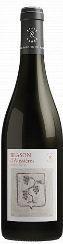 Barons De Rothschild Lafite Blason d'Aussiéres 2019 (0,75 L) Borvilág friss aromák