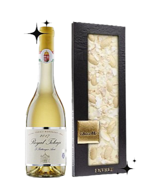 Ajándék Válogatás Aszú