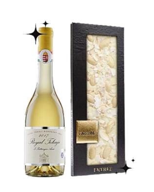 Ajándék Válogatás Chardonnay