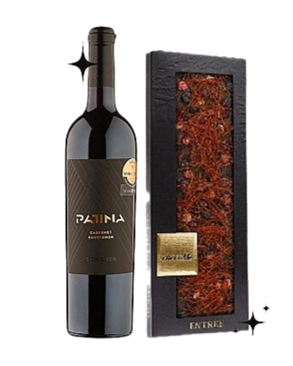 Ajándék Válogatás Cabernet Sauvignon
