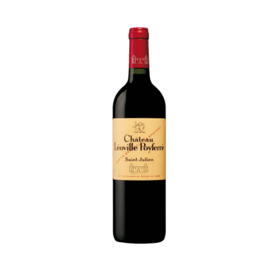 Château Leoville Poyferré