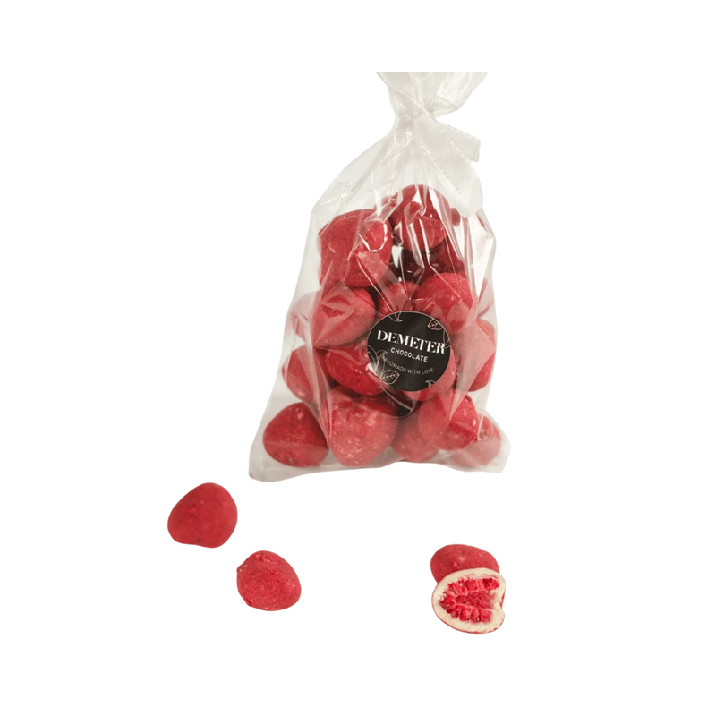 Demeter Chocolate - Cinnamon Almond Dream Bites