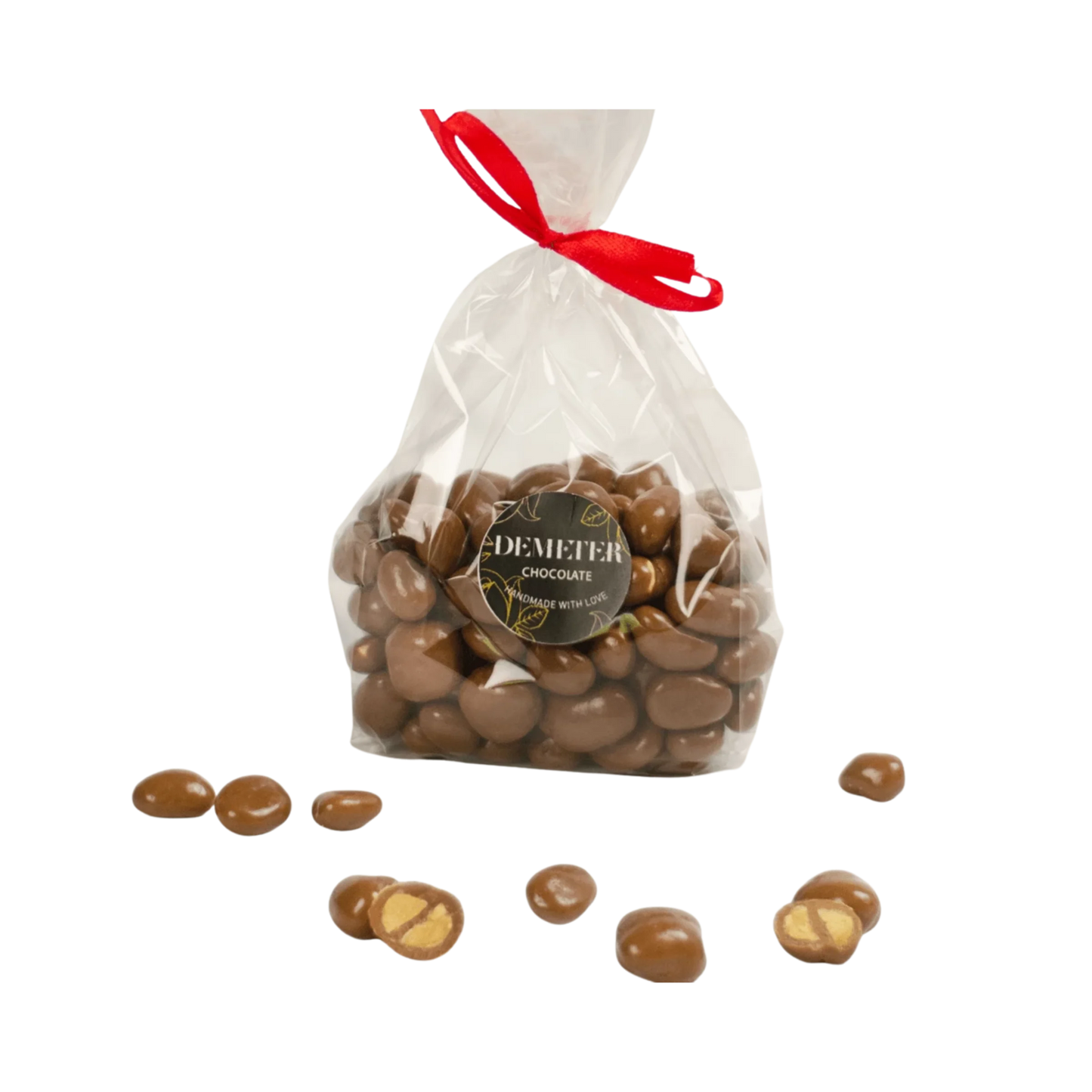 Demeter Chocolate - Cinnamon Almond Dream Bites