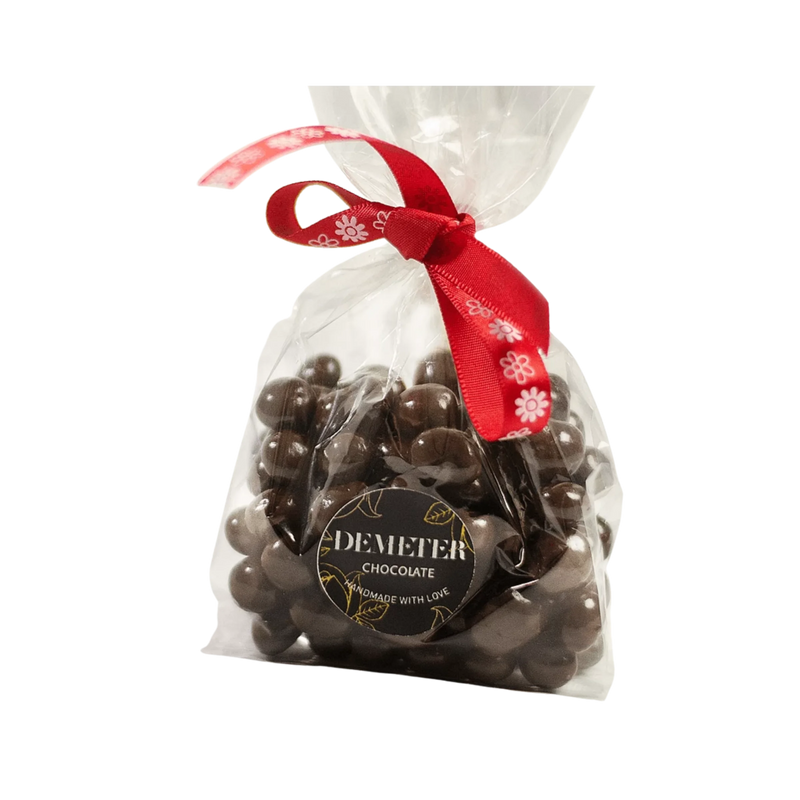 Demeter Chocolate - Cinnamon Almond Dream Bites