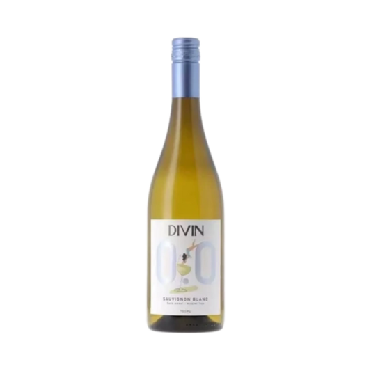DIVIN AM - Sauvignon Blanc
