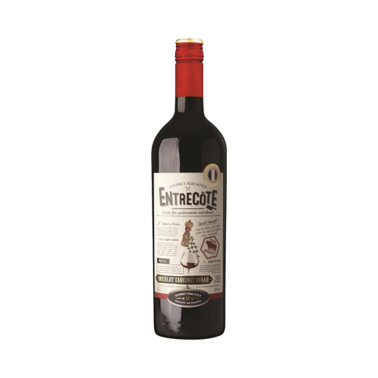 Gourmet Pére & Fils - Entrecote