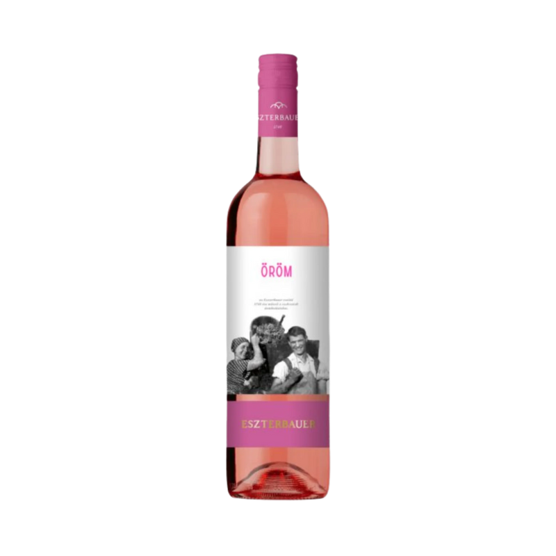 Thummerer Winery - Papa Vili Cuvée