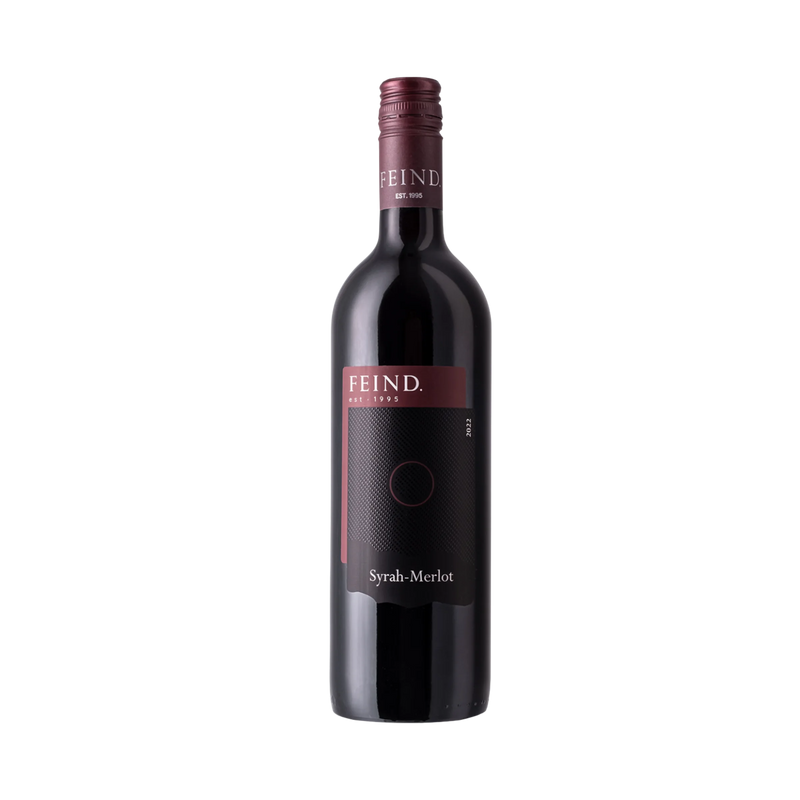 Feind Winery - Cabernet Rosé