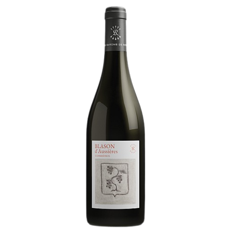 Barons De Rothschild Lafite Blason d'Aussières 2019 (0.75 L)