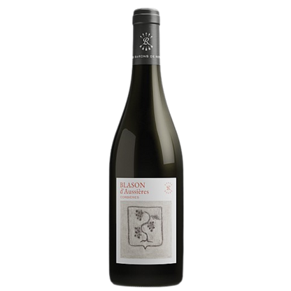 Barons De Rothschild Lafite Blason d'Aussières 2019 (0.75 L)
