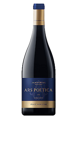Jammertal - Ars Poetica - Pinot Noir 2020