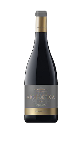 Jammertal - Ars Poetica - Syrah 2021