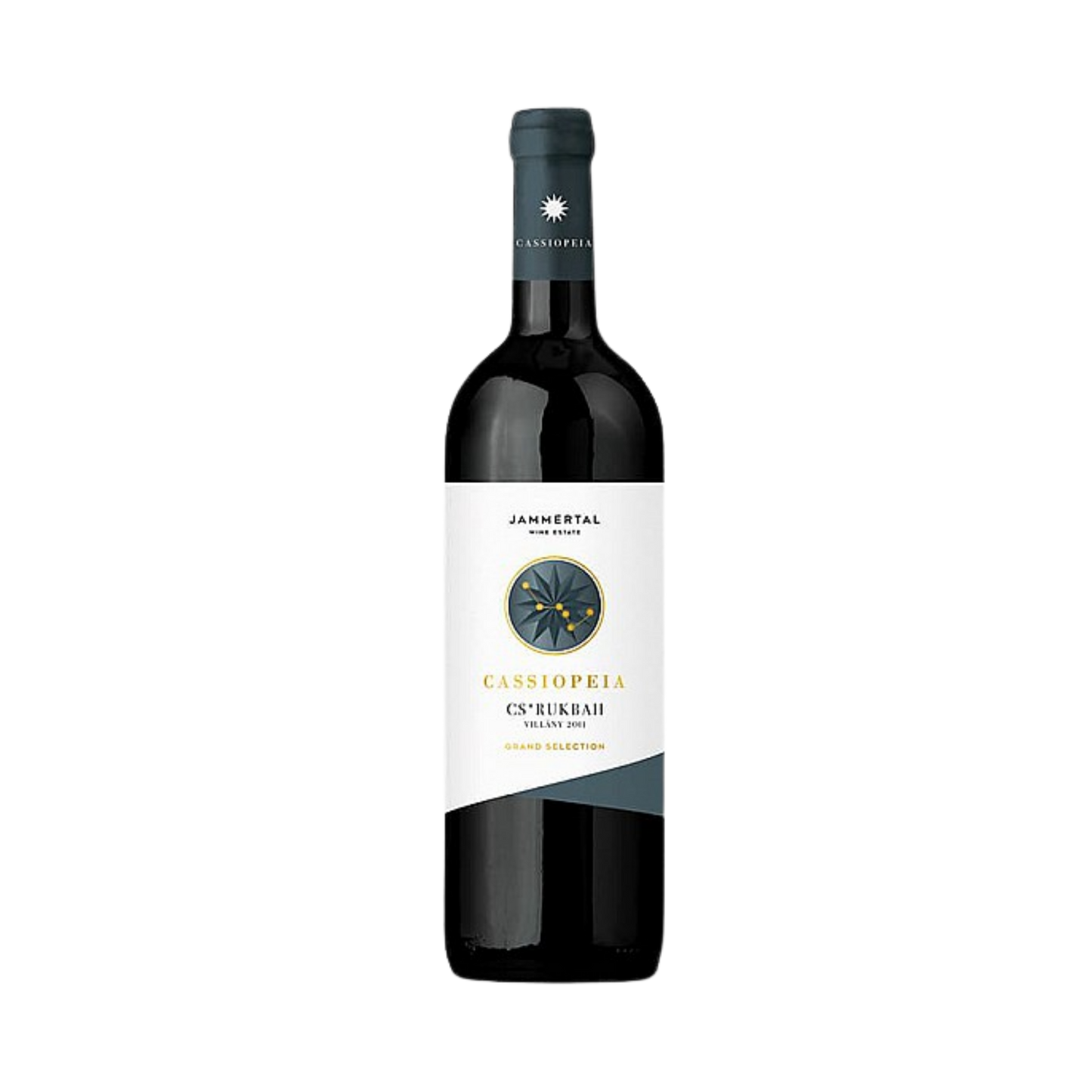 Jammertal - Cassiopeia Cabernet Sauvignon