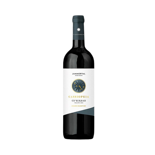 Jammertal - Cassiopeia Cabernet Sauvignon