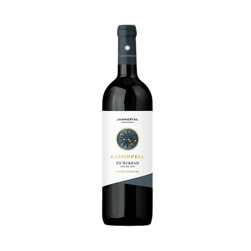 Jammertal - Cassiopeia Cabernet Sauvignon