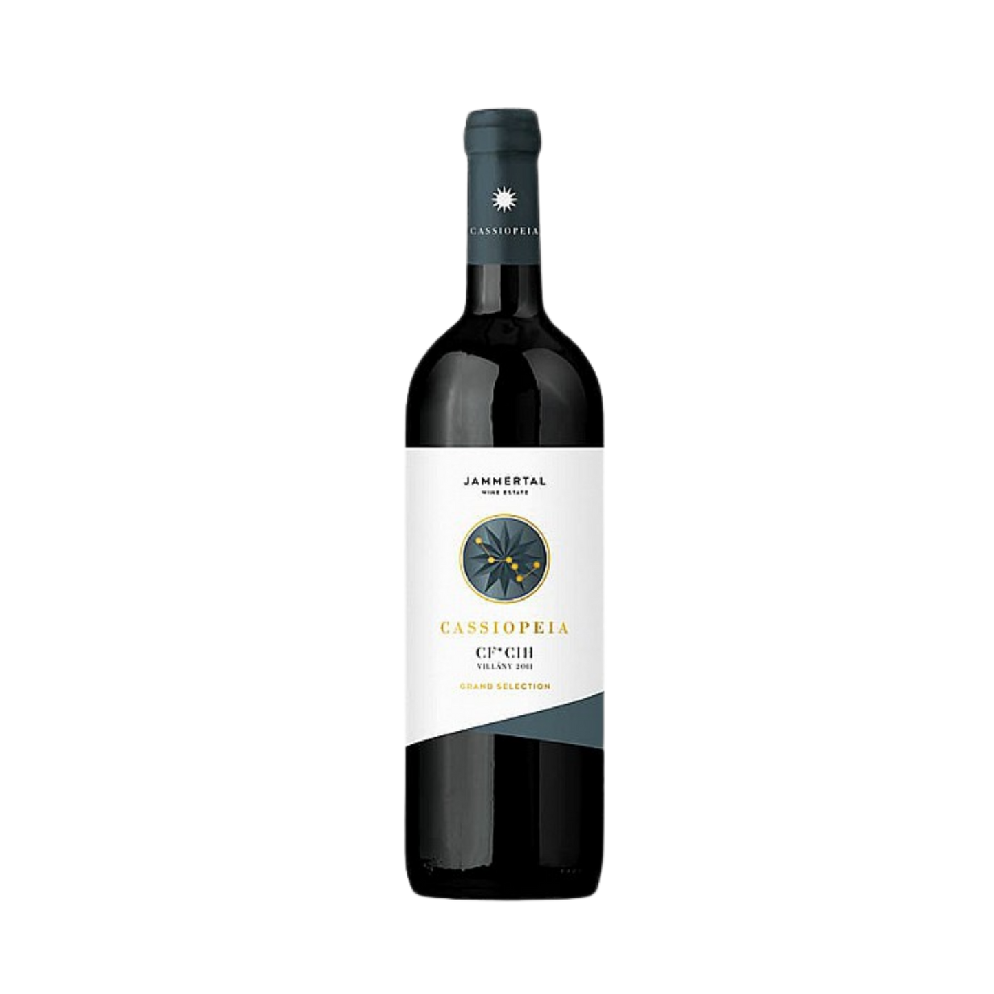Jammertal - Cassiopeia Cabernet Franc