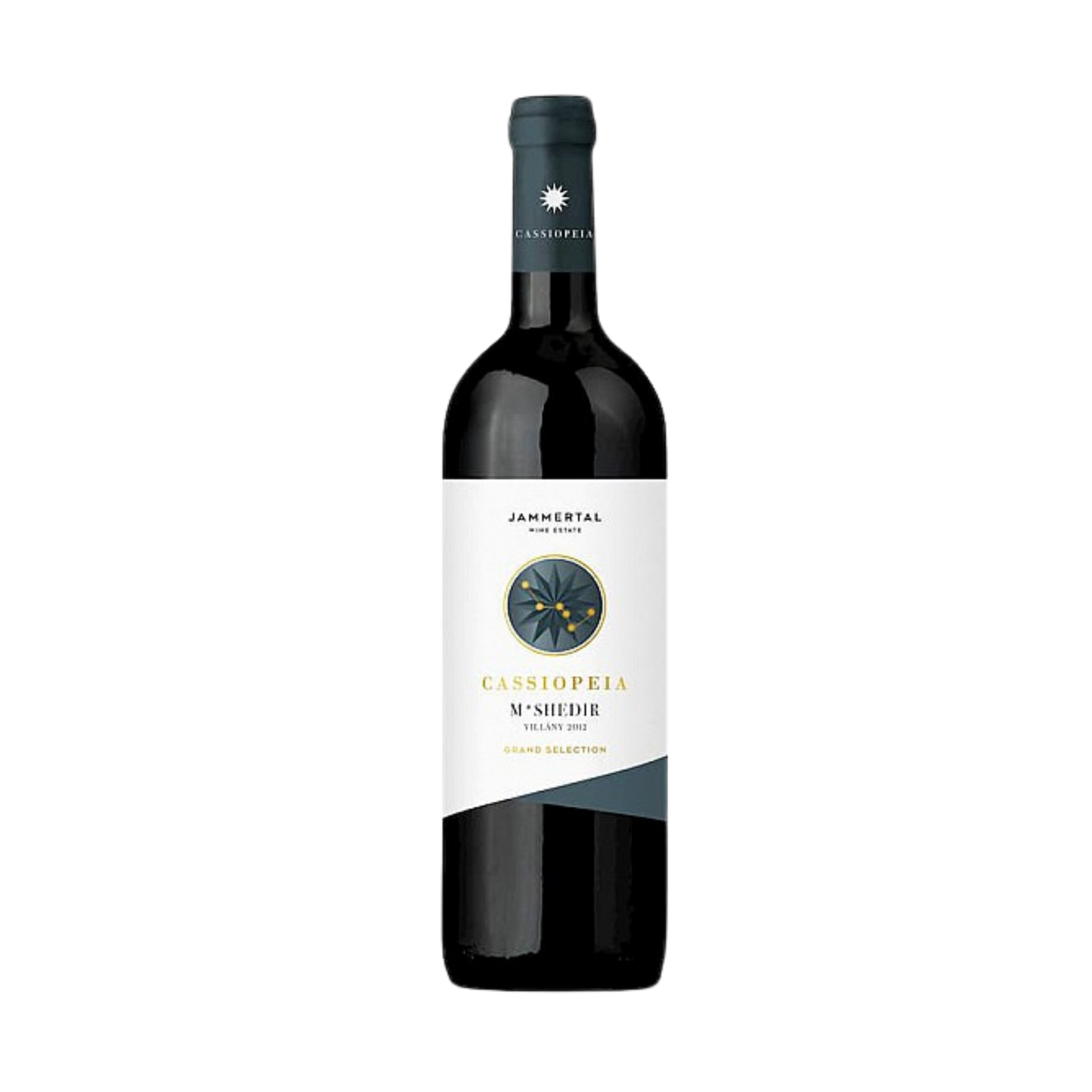 Jammertal - Cassiopeia Merlot