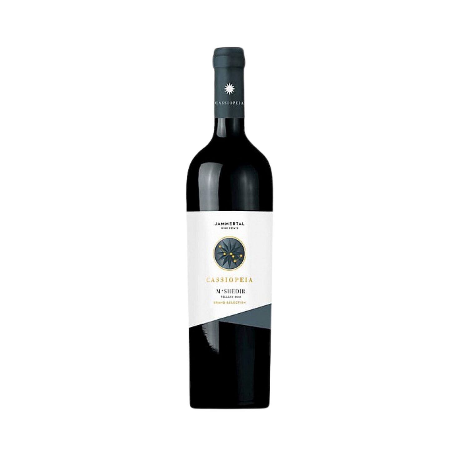 Jammertal - Cassiopeia Merlot