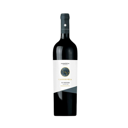 Jammertal - Cassiopeia Merlot