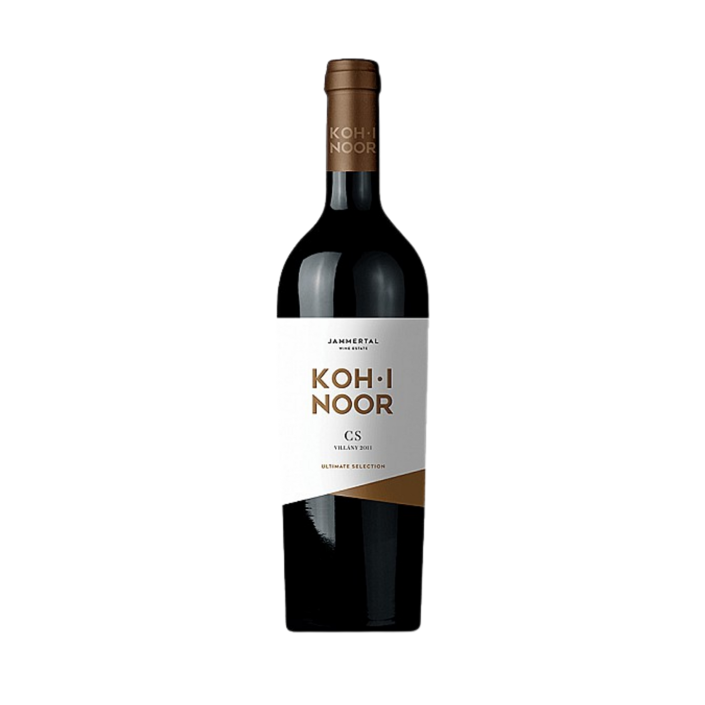 Jammertal - KOH-I-NOOR Cabernet Sauvignon