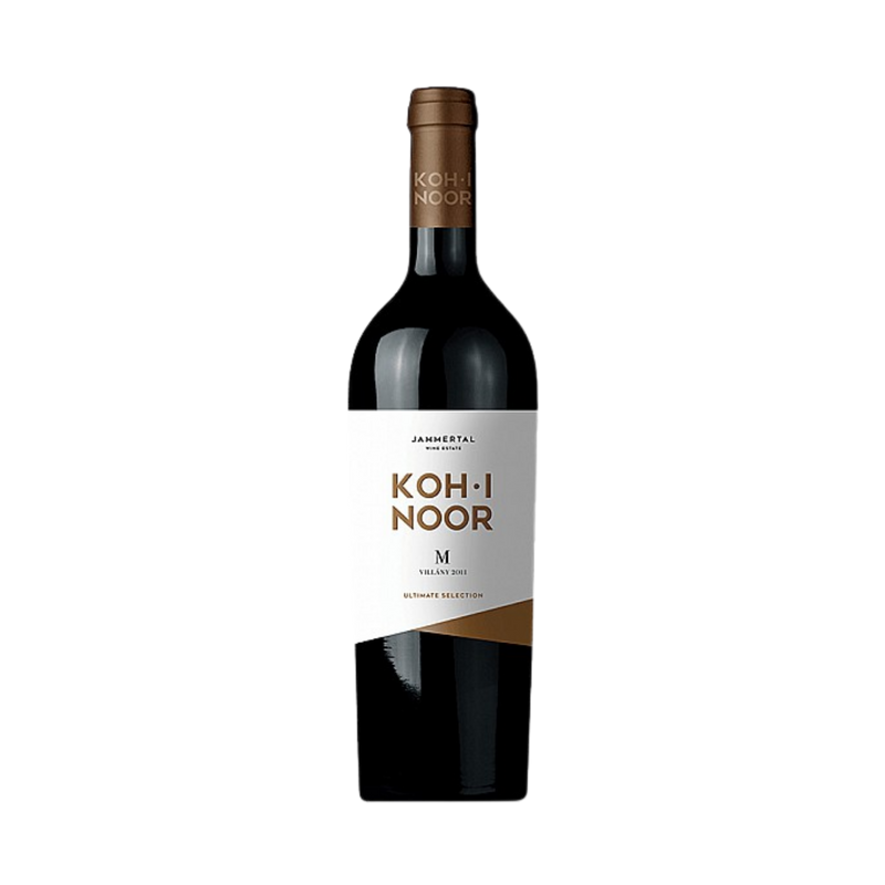 Jammertal - KOH-I-NOOR Merlot