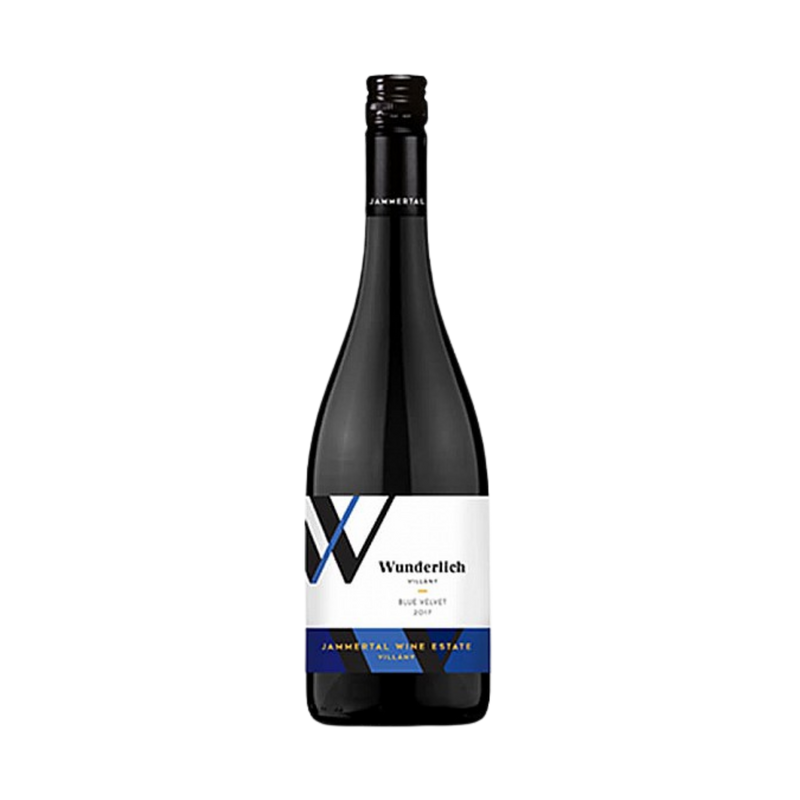 Jammertal - Wunderlich 4 U - Blue Velvet