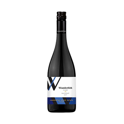 Jammertal - Wunderlich 4 U - Blue Velvet