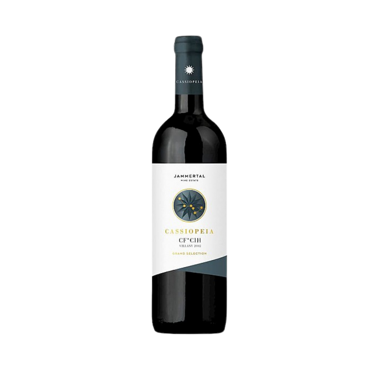 Jammertal - Cassiopeia Cabernet Franc