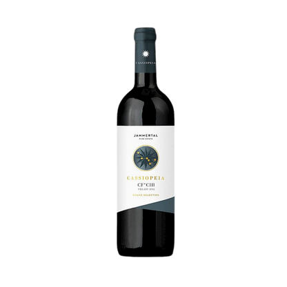 Jammertal - Cassiopeia Cabernet Franc