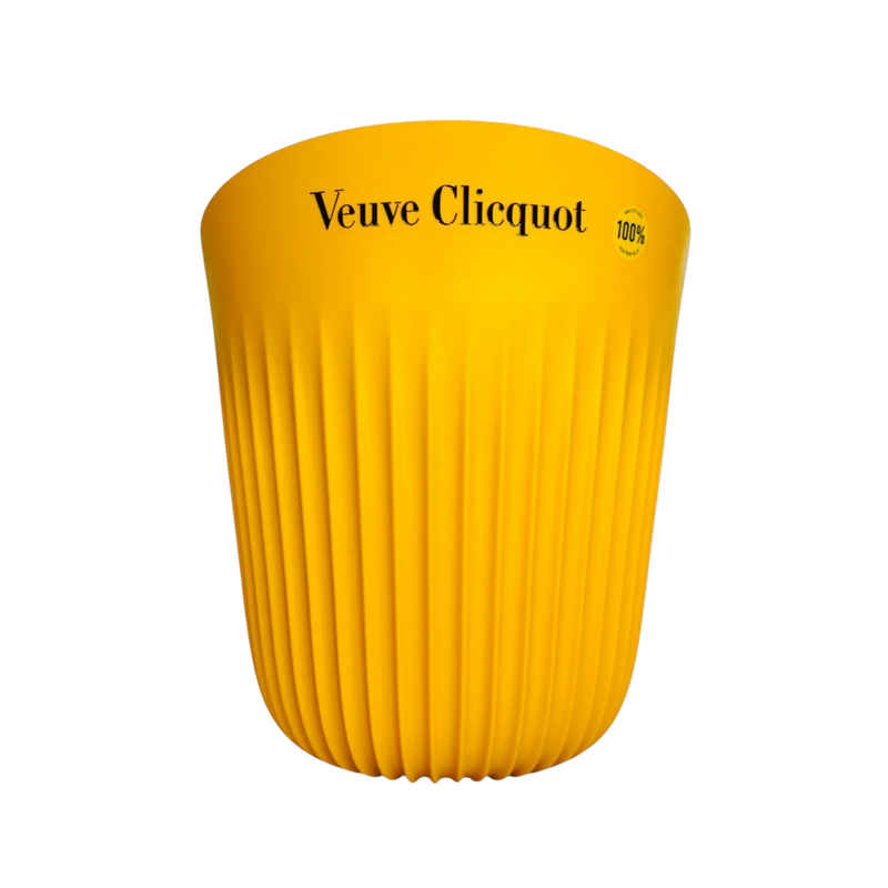 Veuve Clicquot - Champagne Ice Bucket