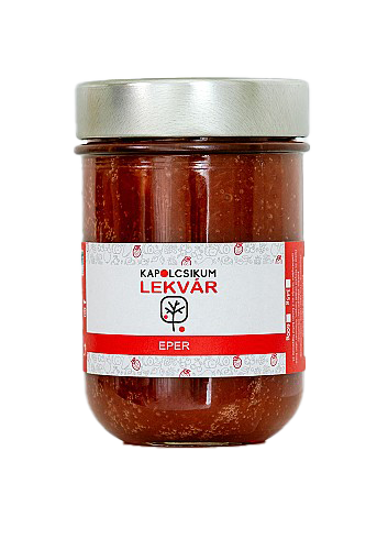 Eperlekvár (345g)