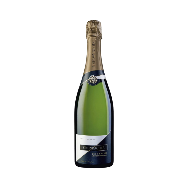 Kreinbacher Birtok -  Brut Nature