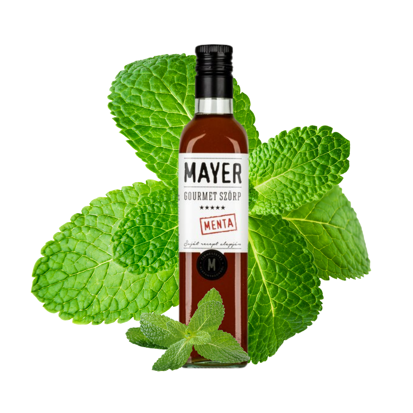 Mayer - Menta szörp
