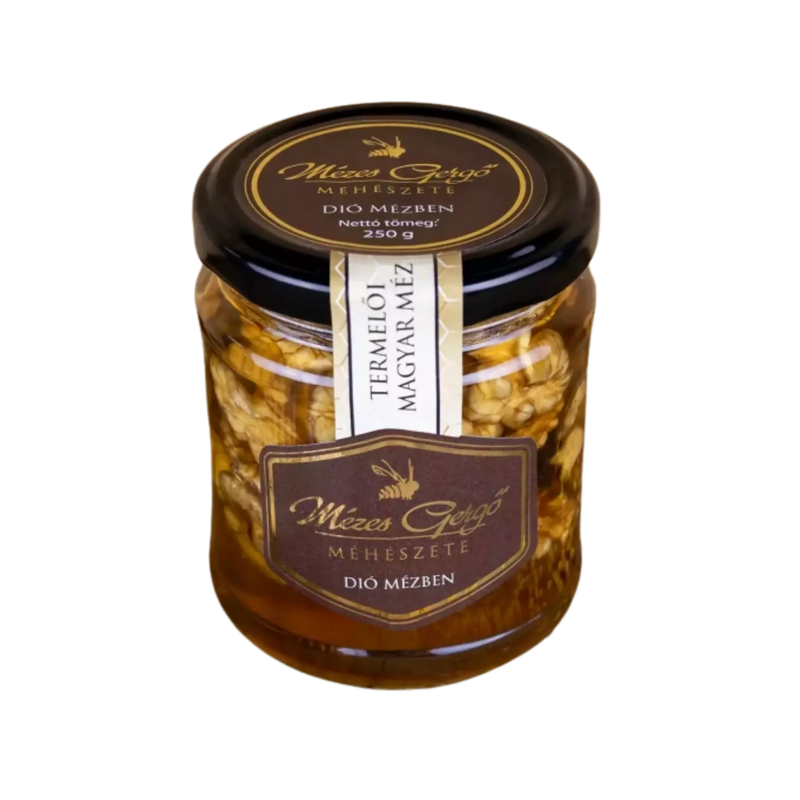 Acacia honey (500g)