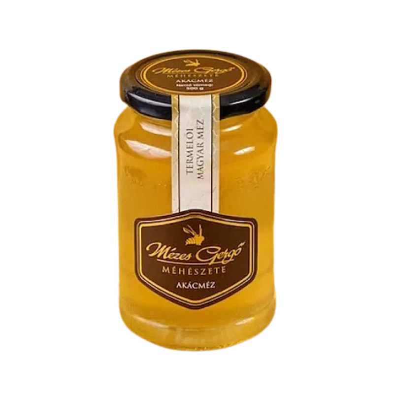 Akácméz (500g)