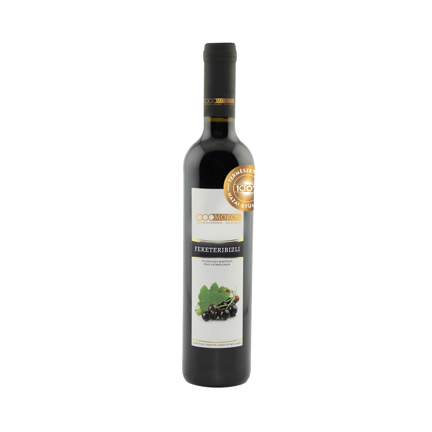 Folly Arboretum - Winery - Olaszrizling