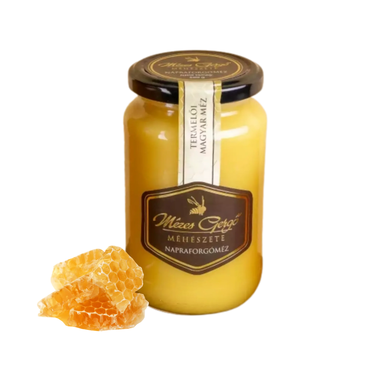 Acacia honey (500g)