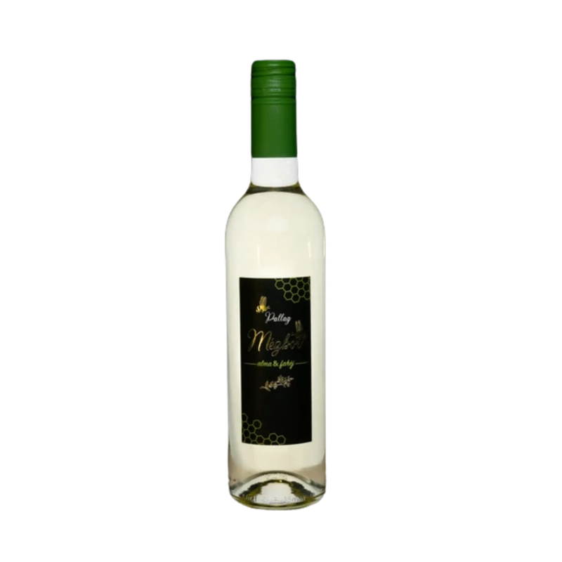 Pallag - Alma&Fahéj Mézbor